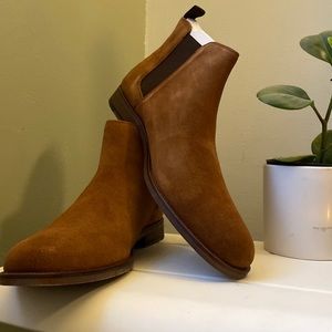 Brand New Aldo Boots